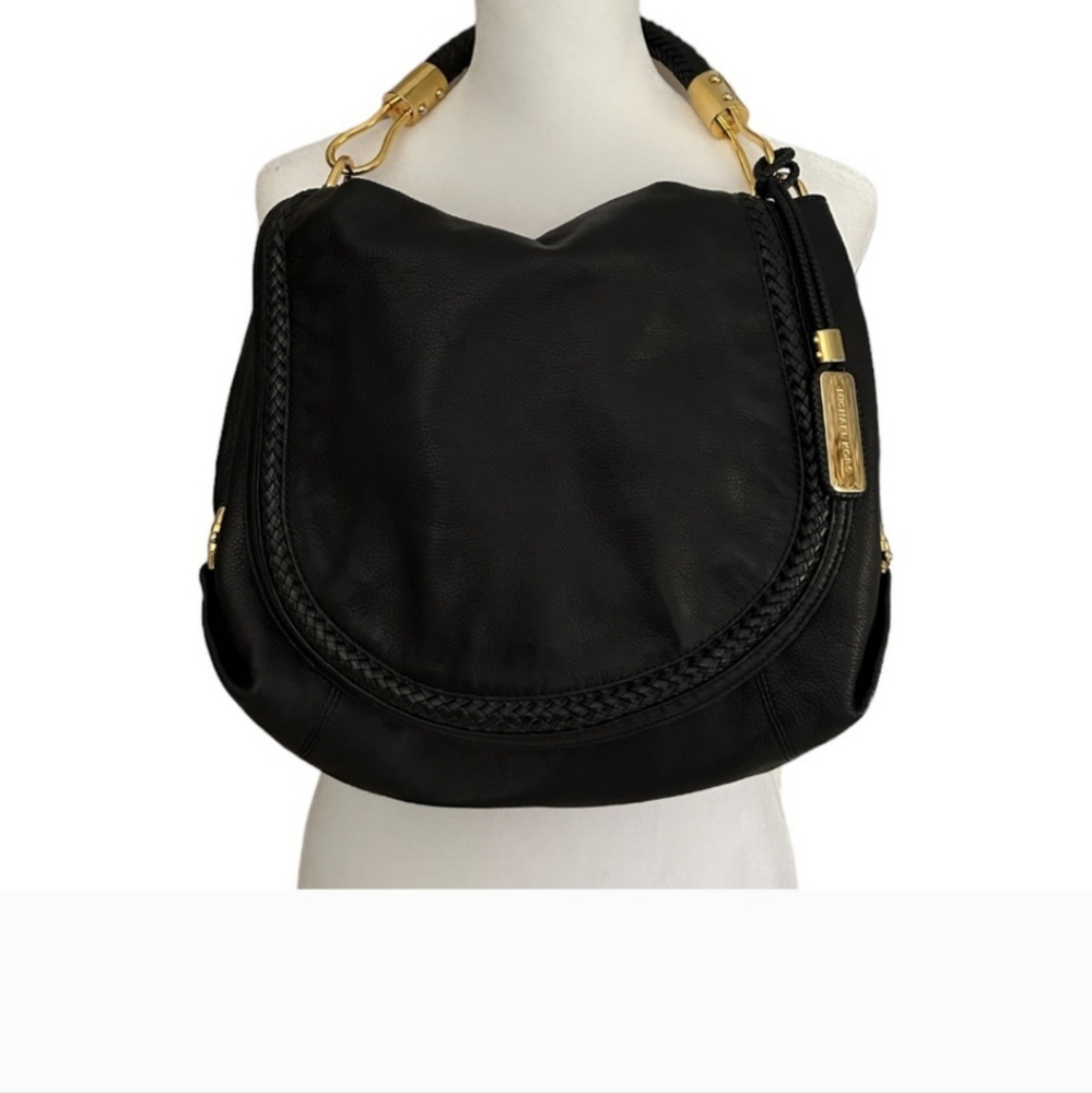 Vintage Michael Kors hobo shoulder bag - Picture 7 of 7